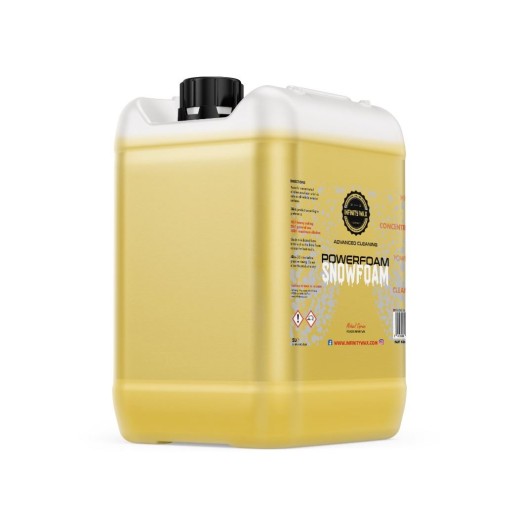 Активна пяна Infinity Wax PowerFoam Snowfoam (5 l)