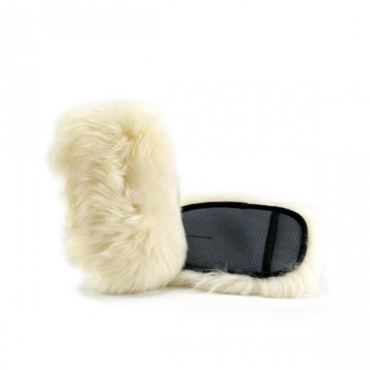 Премиум ръкавица за миене Fictech Luxury Wash Mitt
