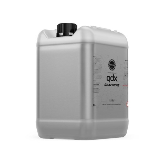 Детайлер с графен Infinity Wax QDX Graphene (5 l)