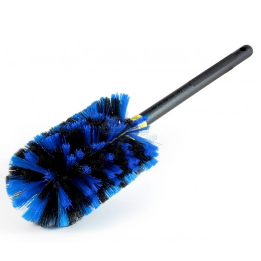 Детайлингова четка за джанти EZ Detail Brush Go