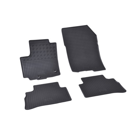 Гумени автомобилни стелки Rigum за Suzuki Vitara 1,5 Hybrid (2020 -)