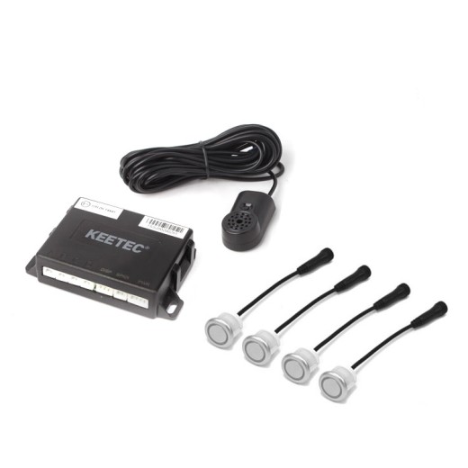 Асистент за паркиране Keetec BS 420 S
