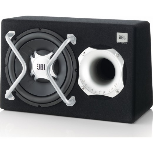 Активен субуфер JBL GT-BASSPRO12