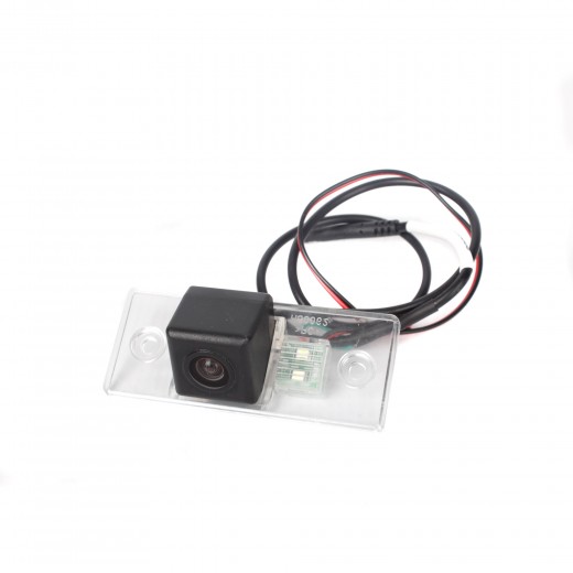 Камера за паркиране за Škoda / VW / Porsche (BC SKO-01)