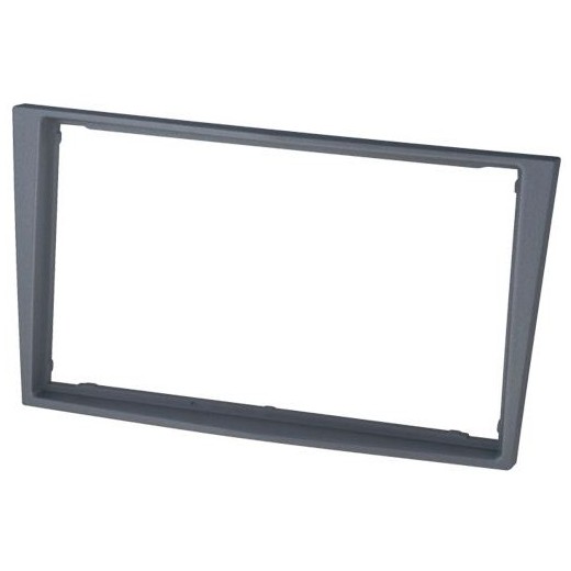 Рамка за автомобилно радио Opel Zafira