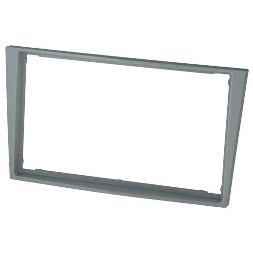 Рамка за автомобилно радио Opel Zafira