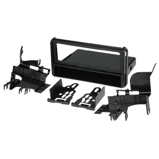 Рамка за автомобилно радио Toyota Rav4, Celica