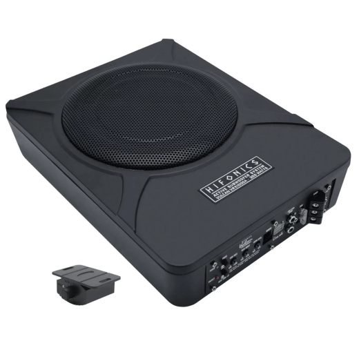 Активен субуфър Hifonics VRX1000A