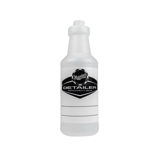 Универсална разредителна бутилка Meguiar's Generic Spray Bottle (946 ml)