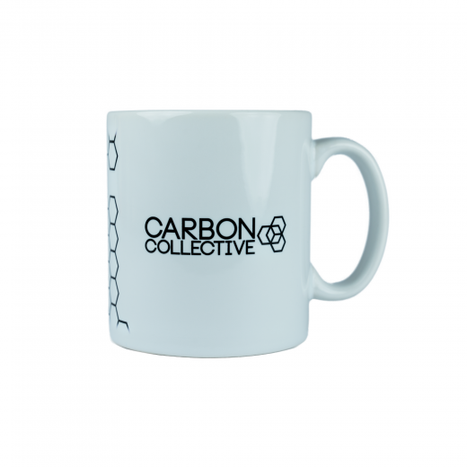 Чаша Carbon Collective Ceramic Mug