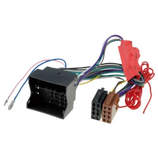 4carmedia адаптер за активна аудио система Audi / VW / Seat / Škoda