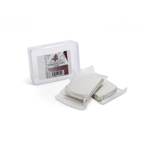 Clay Supernatural Detailing Clay (2 x 50 g)
