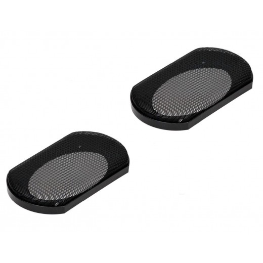 Решетка за говорител 4carmedia Mask 95x155