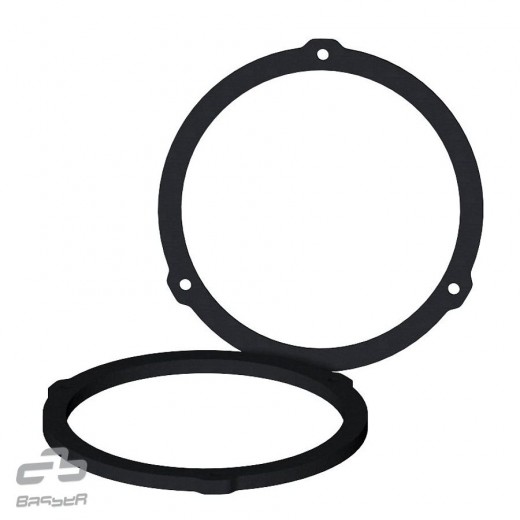 MDF редукция под високоговорители за Citroen C4 Picasso