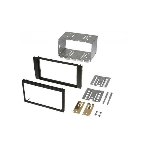 Рамка за автомобилно радио 2DIN - Ford UNI2