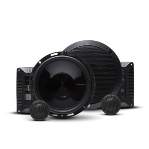 Vysokogovoriteli Rockford Fosgate POWER T1650-S