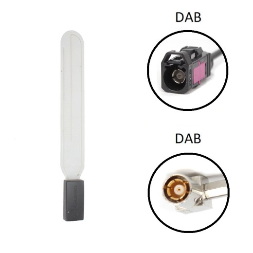 Антена Calearo 7677938