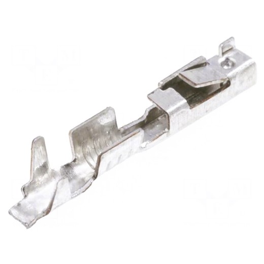 Щифт за FAKRA (MOST) конектор 254562