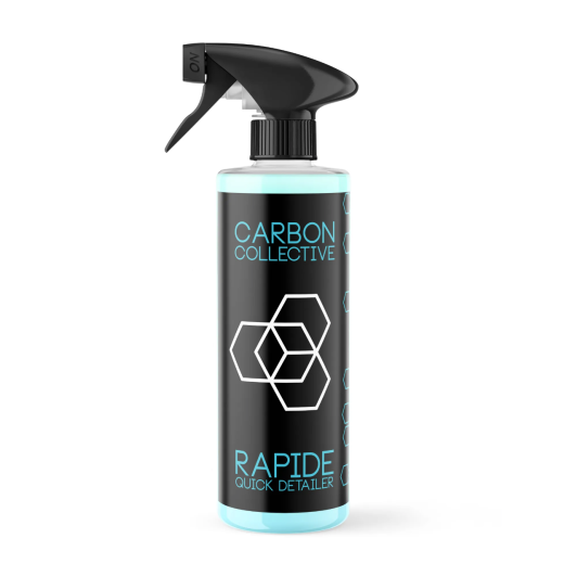 Бърз детайлер Carbon Collective Rapide Quick Detailer (500 ml)
