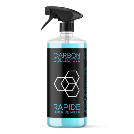 Бърз детайлер Carbon Collective Rapide Quick Detailer (1 l)