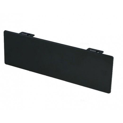 Заглушка за отвор на авторадио1DIN 4carmedia RAM-40.029.2