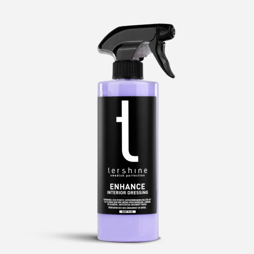 Защита за интериора Tershine Enhance - Interior Dressing (500 ml)