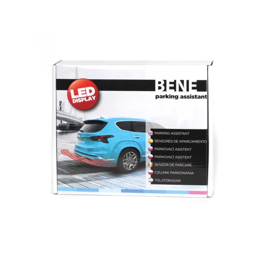 Парктроник BENE 414