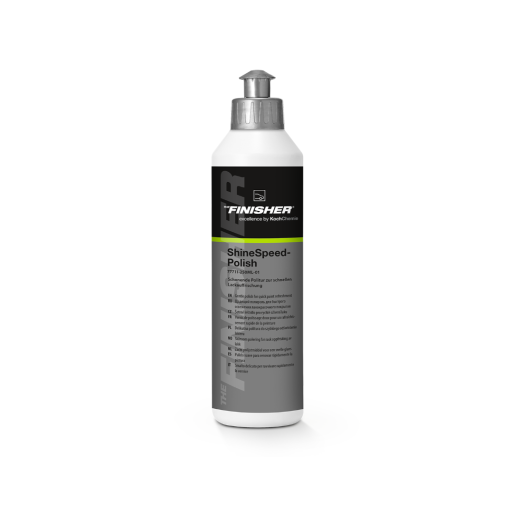 Полираща паста с восък Koch Chemie ShineSpeedPolish (250 ml)