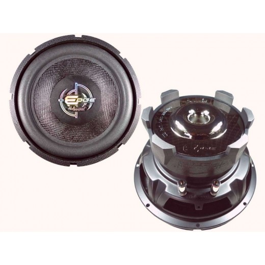 Subwoofer HOLLYWOOD ED 1014-D2