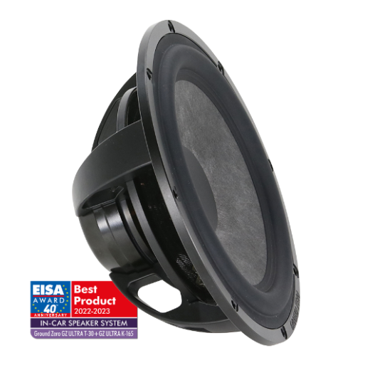 Среднобасови говорители Ground Zero Ultra K-165