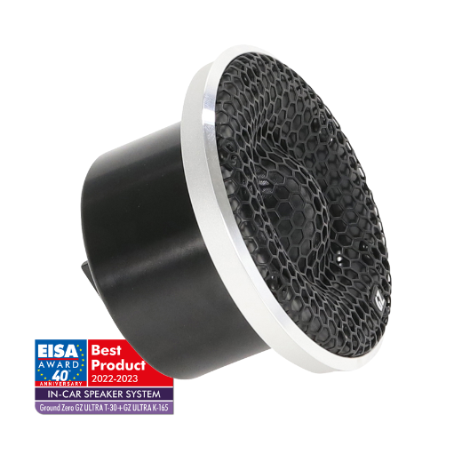 Високочестотен високоговорител Ground Zero Ultra T-30