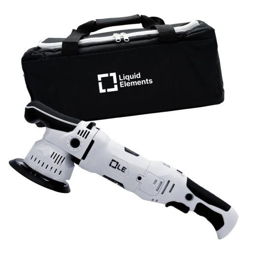 Полирмашина Liquid Elements Eccentric Polishing Machine T3200