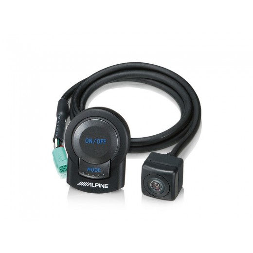 Паркинг камера Alpine HCE-C212F