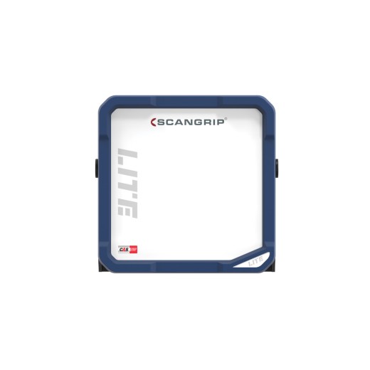 Професионална работна лампа Scangrip Vega Lite CAS