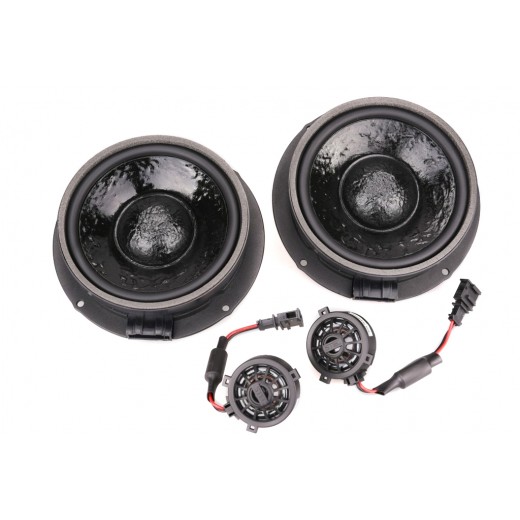 Компонентни високоговорители STEG MVW6C