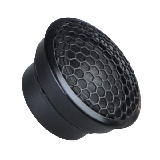 Твитъри Ground Zero GZCS T-25S