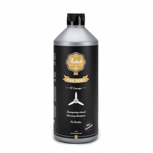 Шампоан за самолети Fictech Plane Bubble (1 l)