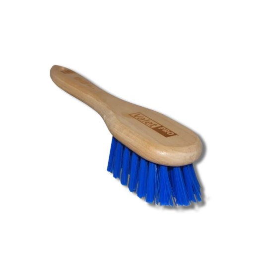 Четка за килими, автомобилни седалки и гуми ValetPRO Hood & Upholstery Brush