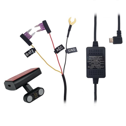 Захранващ кабел Neoline KAB7