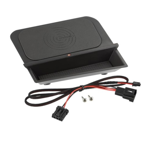 Безжично зарядно ACV Qi 5008