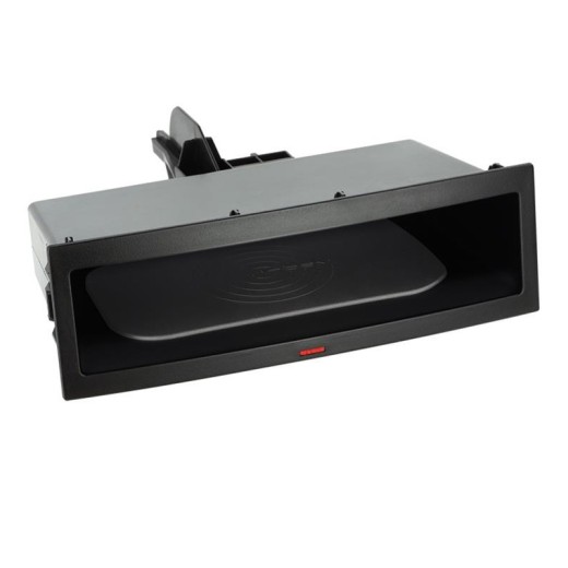 Безжично зарядно ACV Qi PSA