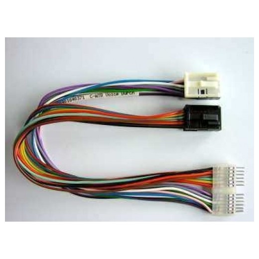 Кабелен сноп Gladen Looping Through Neu