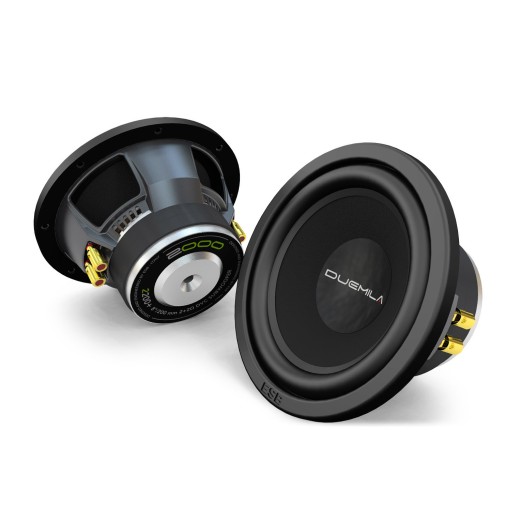 Субуфер ESB Audio 2.200+
