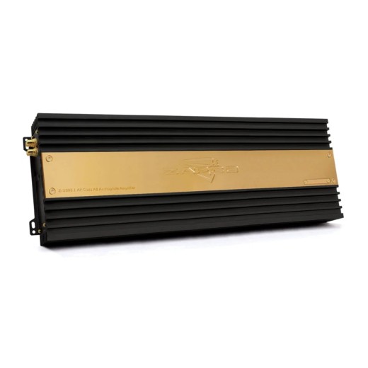 Uсилвател Zapco Z-2000.1 AP