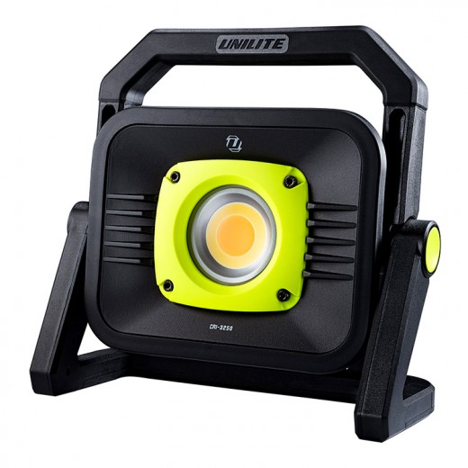 Работно осветление Unilite CRI-3250
