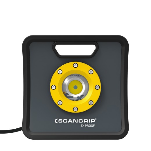 Работно осветление Scangrip NOVA EX