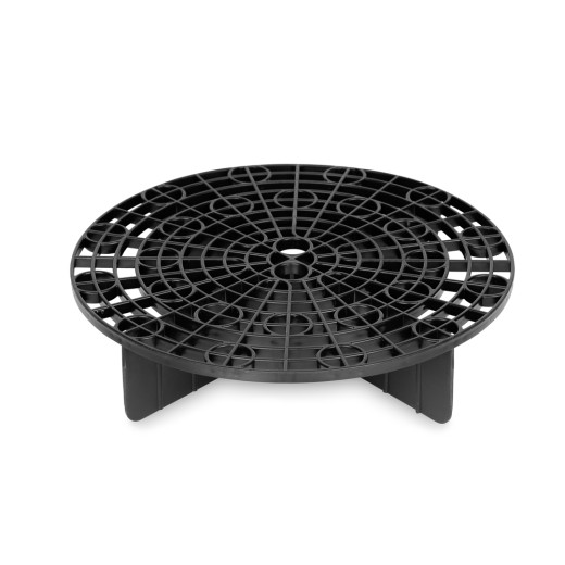 Rешетка за кофа Cleantle Separator Black