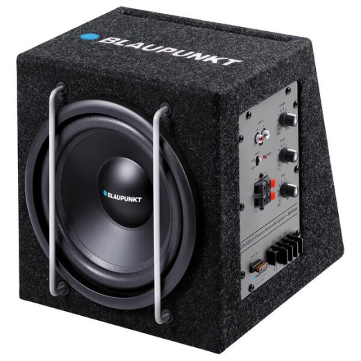 Активен събуфър Blaupunkt Gtb 8200 A