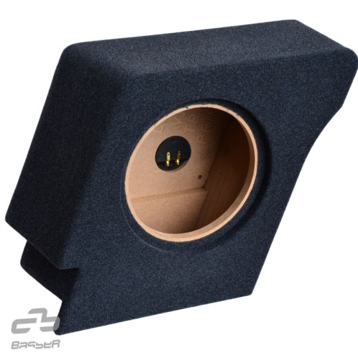 OEM кутия Basser 10" за Opel Vivaro / Renault Trafic / Nissan NV300