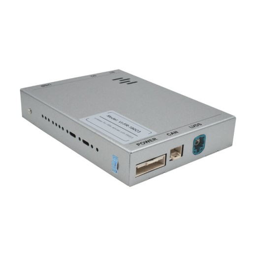 Модул Apple CarPlay / Android Auto PSA